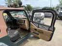 2000 Jeep Wrangler 4WD