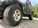 2000 Jeep Wrangler 4WD