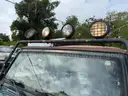 2000 Jeep Wrangler 4WD