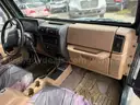 2000 Jeep Wrangler 4WD