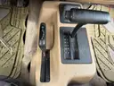 2000 Jeep Wrangler 4WD