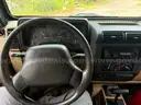 2000 Jeep Wrangler 4WD