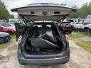 2016 Nissan Rogue SL FWD