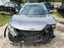 2016 Nissan Rogue SL FWD