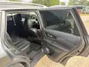 2016 Nissan Rogue SL FWD