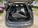 2016 Nissan Rogue SL FWD