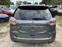 2016 Nissan Rogue SL FWD