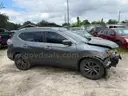 2016 Nissan Rogue SL FWD