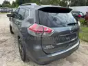 2016 Nissan Rogue SL FWD