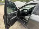 2016 Nissan Rogue SL FWD