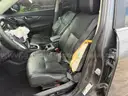 2016 Nissan Rogue SL FWD