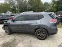 2016 Nissan Rogue SL FWD