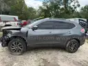 2016 Nissan Rogue SL FWD