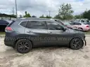 2016 Nissan Rogue SL FWD