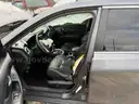 2016 Nissan Rogue SL FWD