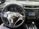2016 Nissan Rogue SL FWD