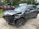 2016 Nissan Rogue SL FWD