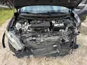 2016 Nissan Rogue SL FWD
