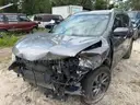 2016 Nissan Rogue SL FWD