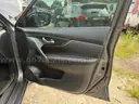 2016 Nissan Rogue SL FWD