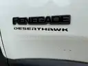2017 Jeep Renegade DESERTHAWK 4X4
