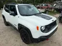 2017 Jeep Renegade DESERTHAWK 4X4