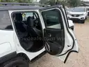 2017 Jeep Renegade DESERTHAWK 4X4