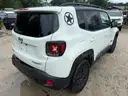 2017 Jeep Renegade DESERTHAWK 4X4