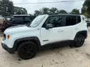 2017 Jeep Renegade DESERTHAWK 4X4