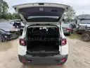 2017 Jeep Renegade DESERTHAWK 4X4