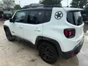2017 Jeep Renegade DESERTHAWK 4X4