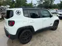 2017 Jeep Renegade DESERTHAWK 4X4