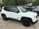 2017 Jeep Renegade DESERTHAWK 4X4