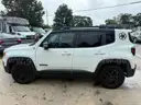 2017 Jeep Renegade DESERTHAWK 4X4