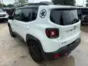 2017 Jeep Renegade DESERTHAWK 4X4