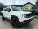 2017 Jeep Renegade DESERTHAWK 4X4