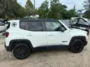 2017 Jeep Renegade DESERTHAWK 4X4