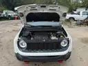2017 Jeep Renegade DESERTHAWK 4X4