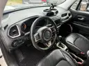 2017 Jeep Renegade DESERTHAWK 4X4