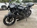 2009 Kawasaki Ninja 250R