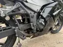 2009 Kawasaki Ninja 250R