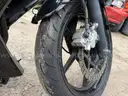 2009 Kawasaki Ninja 250R