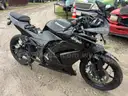 2009 Kawasaki Ninja 250R