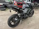 2009 Kawasaki Ninja 250R