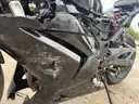 2009 Kawasaki Ninja 250R