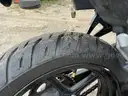 2009 Kawasaki Ninja 250R