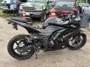 2009 Kawasaki Ninja 250R