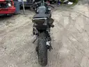 2009 Kawasaki Ninja 250R