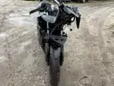 2009 Kawasaki Ninja 250R
