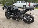 2009 Kawasaki Ninja 250R